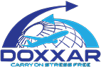 doxxar logo